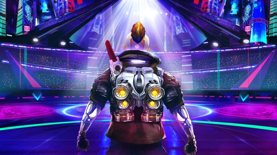 Apex Legends Realm League returns 24 hours after being called off with Champions League cover image