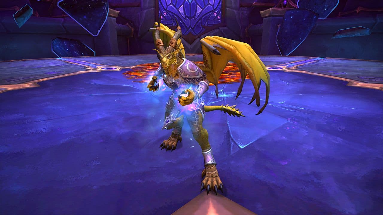 SCALECOMMANDER SARKARETH