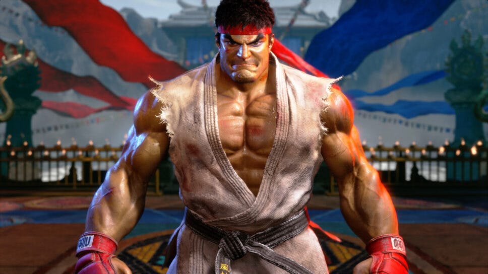 Street Fighter 6 Quiz. Which Character Are You?