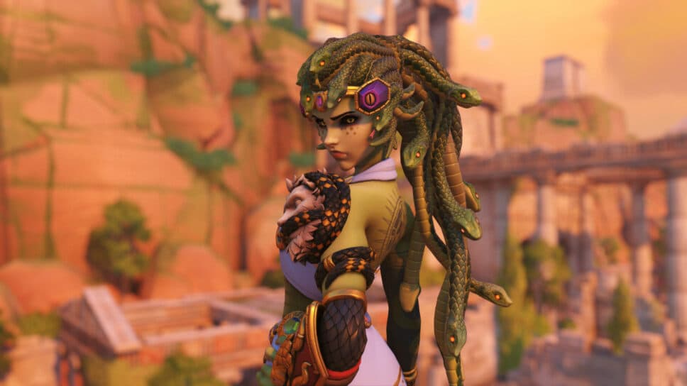 Overwatch 2 Battle for Olympus: how it works, skins, and more cover image