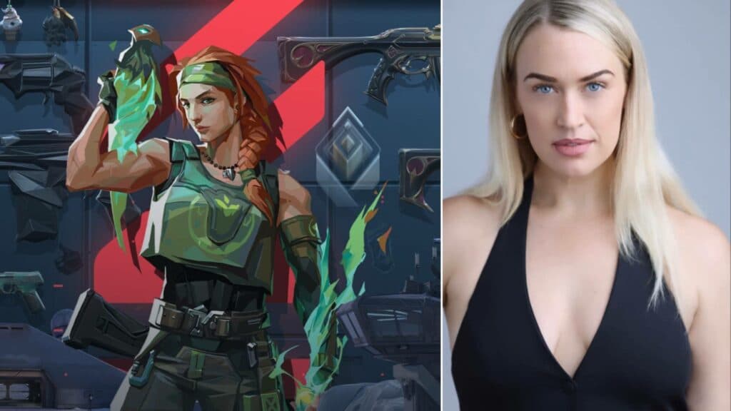 (Image via Riot Games / IMDB)