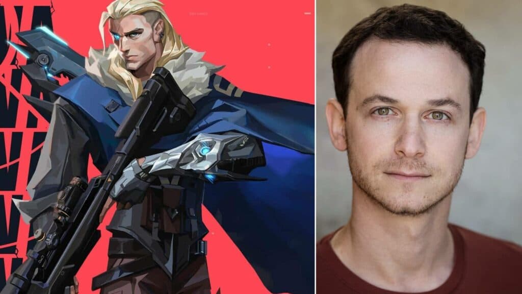 (Image via Riot Games / Michael Wharley)