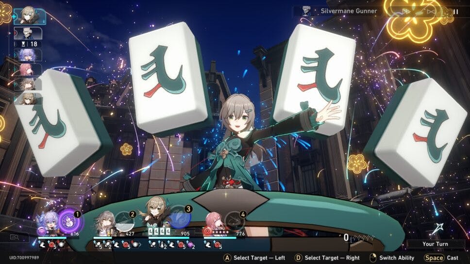 How to farm the Celestial Differentiator relic in Honkai Star Rail