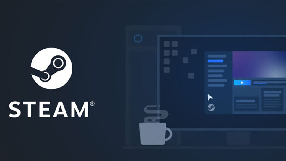 Steam adds smurfing to Online Conduct restrictions cover image