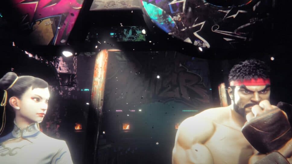 Street Fighter 6 Voice Actors: All Launch characters cover image