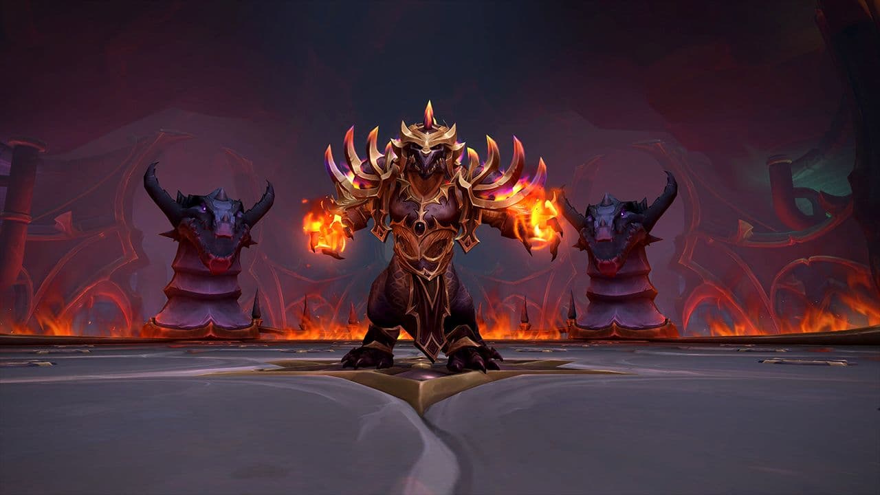 THE VIGILANT STEWARD, ZSKARN