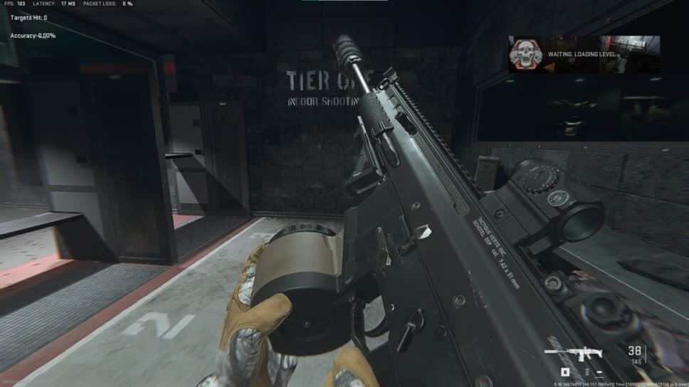 Best TAQ-V loadout to use in MW2 and Warzone 2 cover image