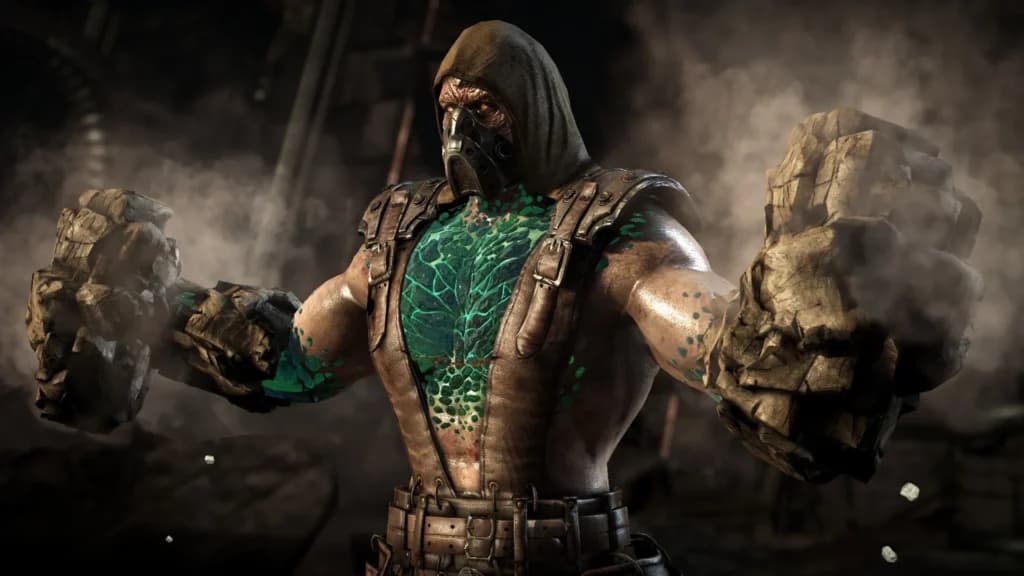 Mortal Kombat 1':  Italy Reveals Full 'Kombat Pack 1' Details Early