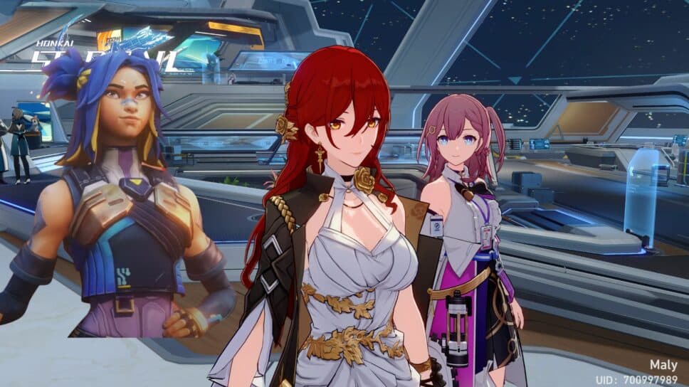 VALORANT team forfeits VCT match as a player was busy playing Honkai Star Rail cover image