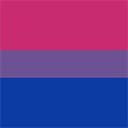 Bisexual Flag (Image via Blizzard Entertainment)