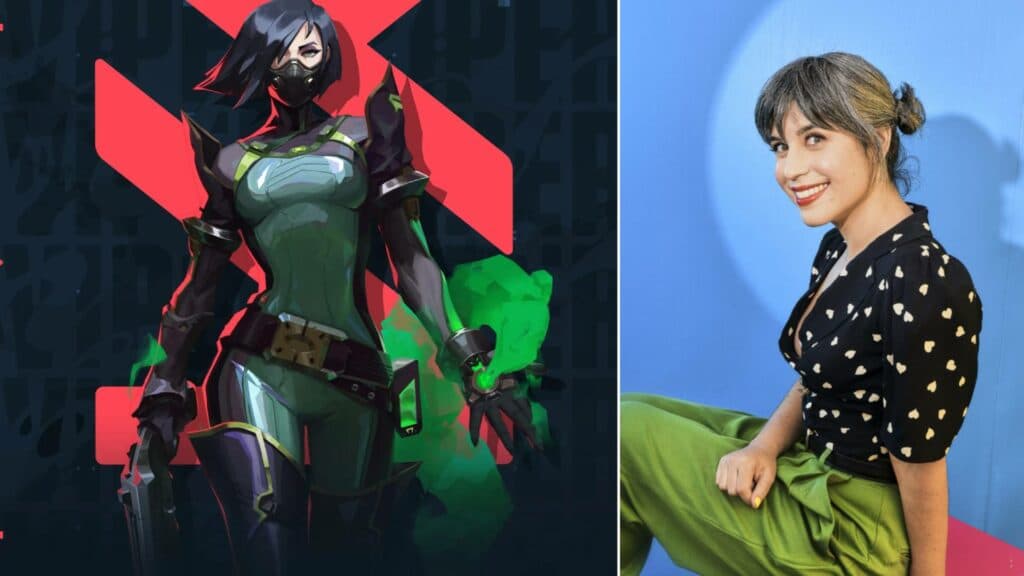 (Image via Riot Games / Getty Images)