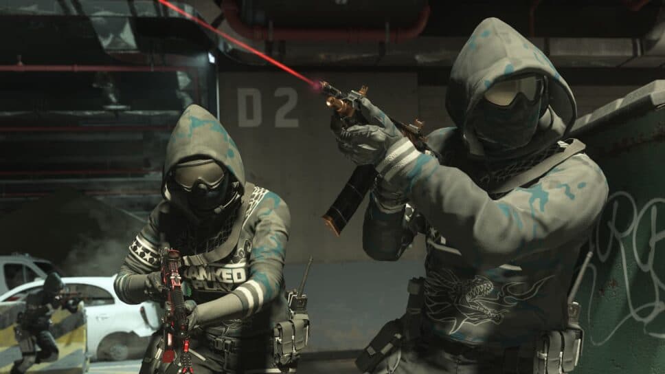 Call of Duty: Warzone 2.0 to receive a Ranked Play beta with Season 3 Reloaded cover image