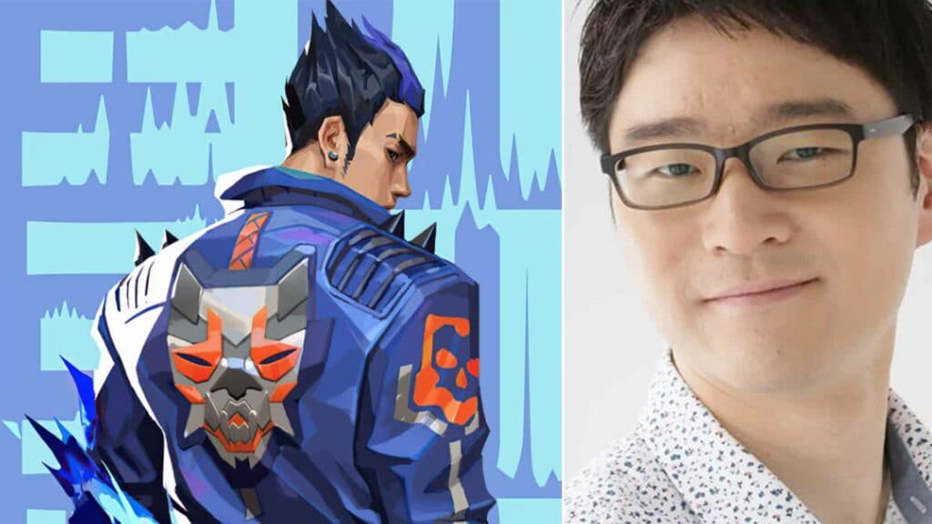 (Image via Riot Games / Daisuke Takahashi)