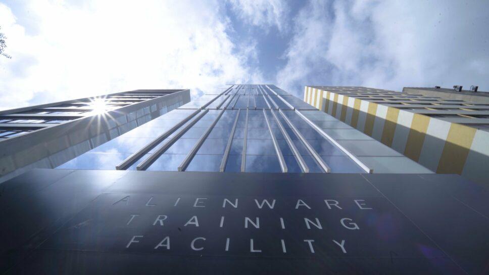 Team Liquid show off their brand-new Alienware Training Facility in Brazil cover image