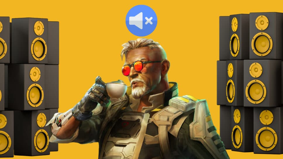 Respawn developers confirm recent Apex Legends audio fix cover image