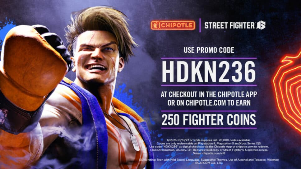 Street Fighter 6 benchmark tool will let you know if you’re ready for launch cover image