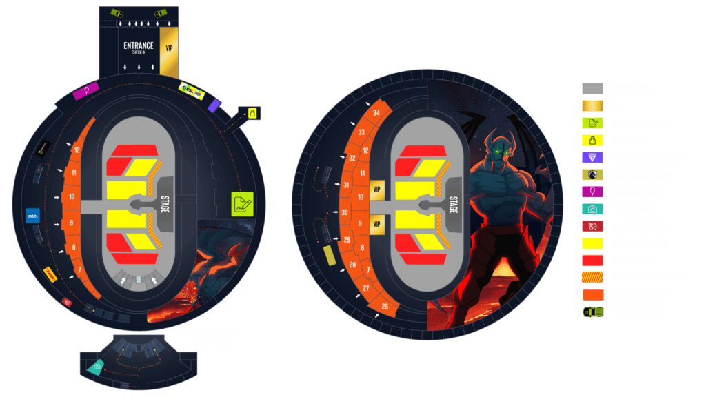 Click to enlarge (Image used with permission from ESL)