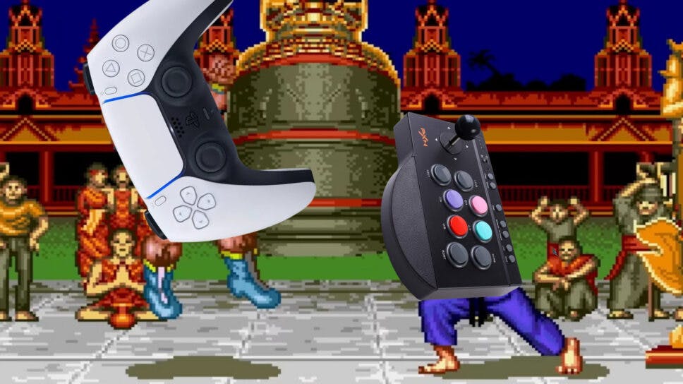 Street Fighter 6: personagens que não podem faltar segundo a FGC, esports