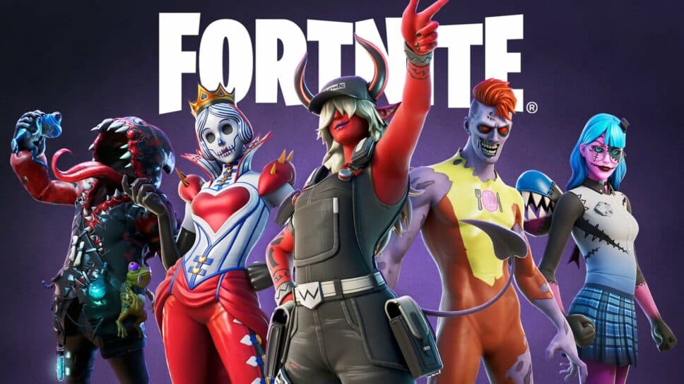 Here’s how you can have your Creative map a featured island in Fortnite cover image