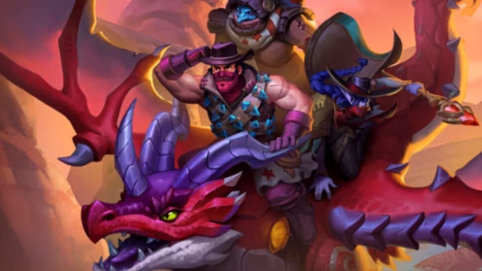 How to open Hearthstone card packs faster cover image