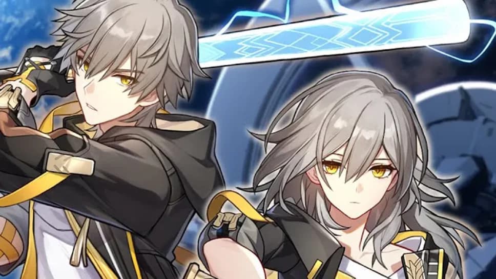 Every Trailblazer level reward in Honkai: Star Rail cover image