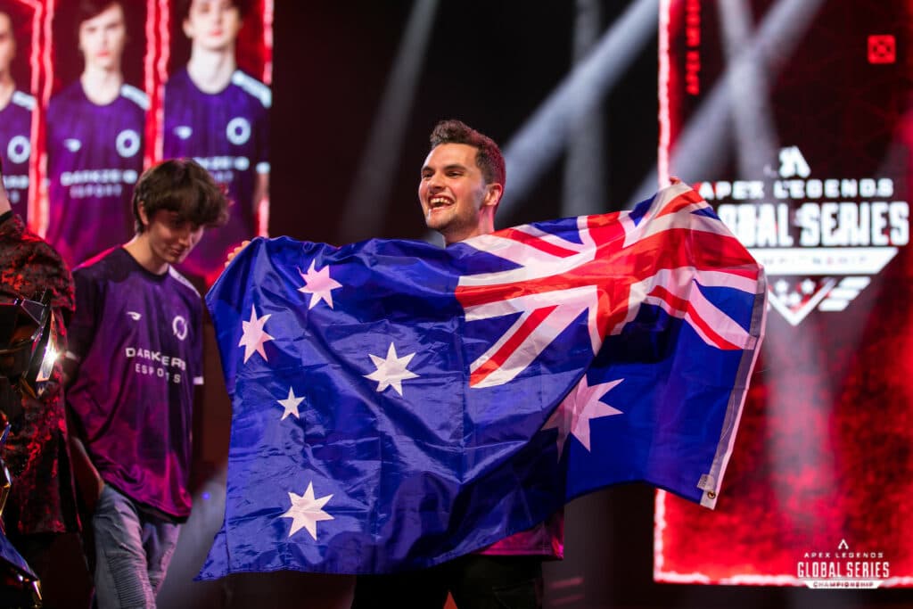 Genburten celebrates in Raleigh