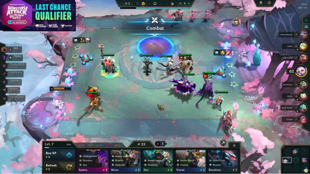 Eunwilf at 4-2 (Image via Eunwilf)