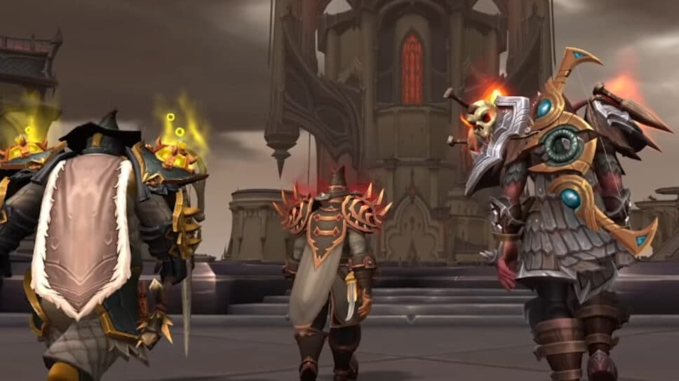 From World of Warcraft to ESG Law: Talking esports law with Harris Peskin cover image