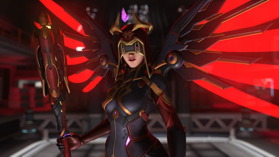 Overwatch 2 Starwatch event challenges and rewards cover image