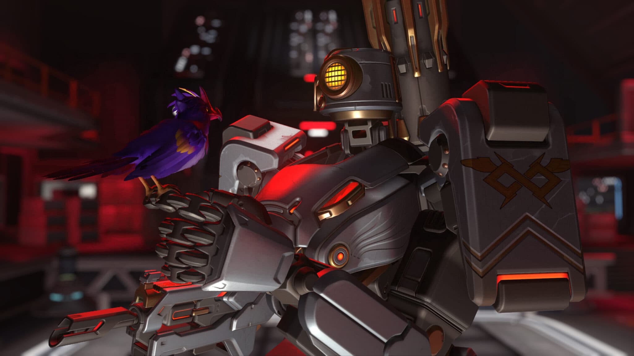 Annihilator Bastion (Image via Blizzard Entertainment)