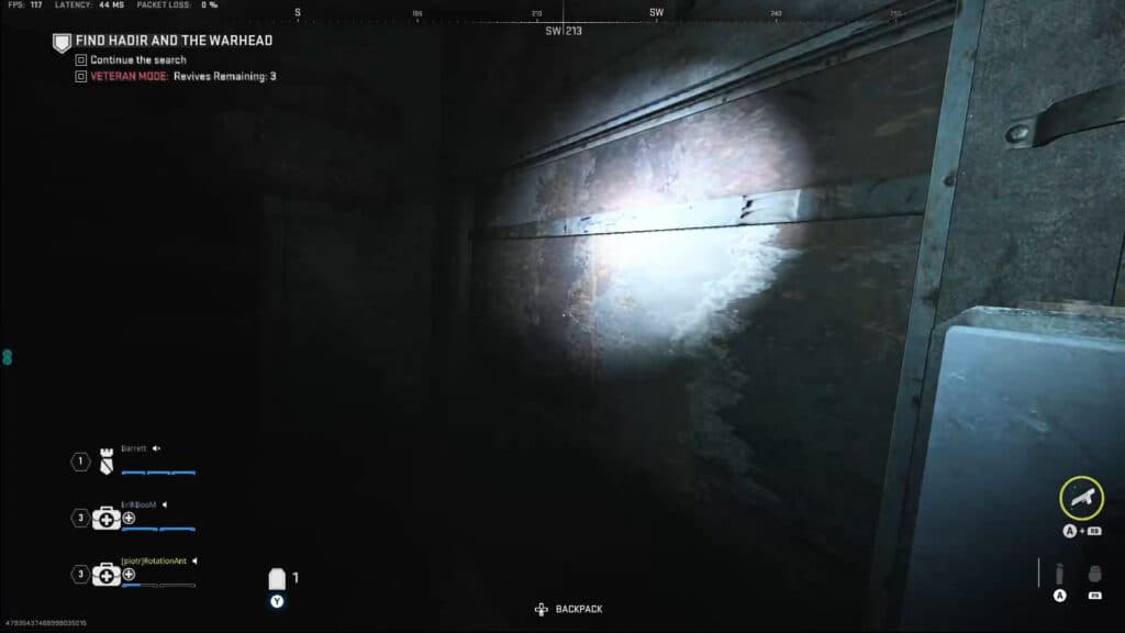 How to complete Atomgrad Raid Episode 3 in MW2 Esports.gg