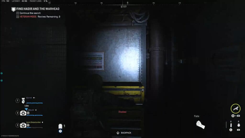 Where to place the cabinet. Jump up and move on.