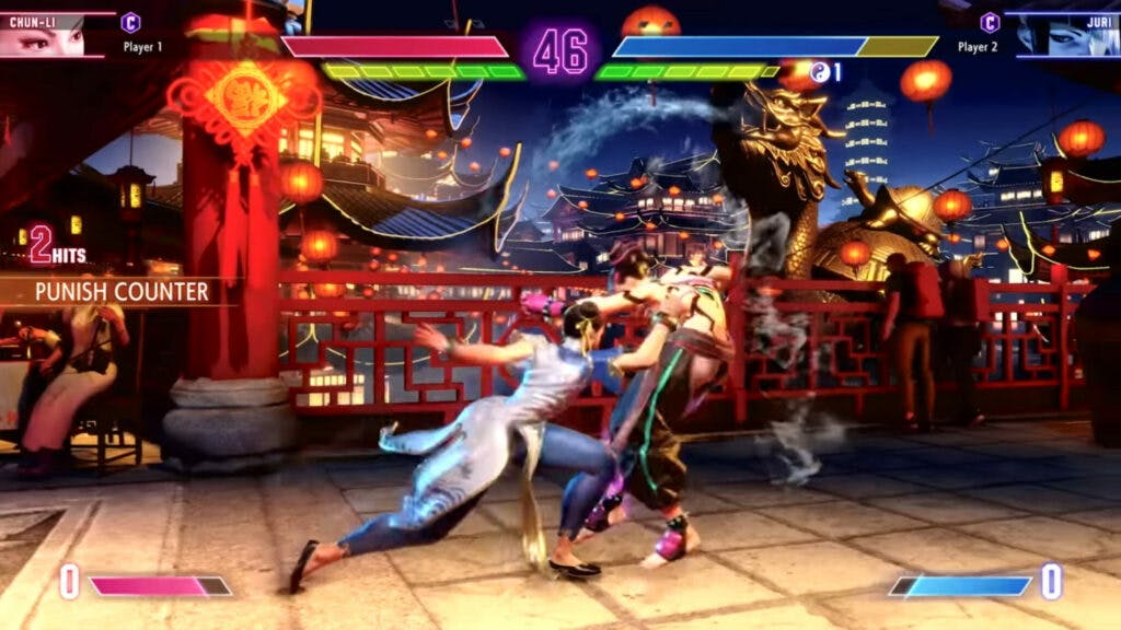 Street Fighter 6 Open Beta Announced By Capcom