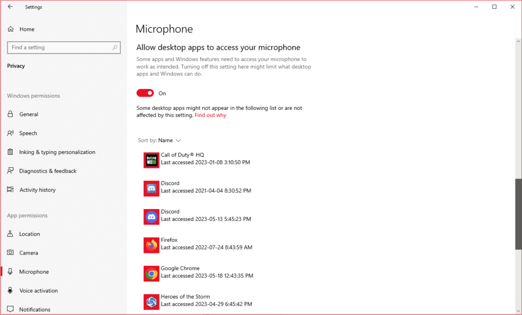 How to fix Overwatch 2 voice chat on PC (Image via Esports.gg)v