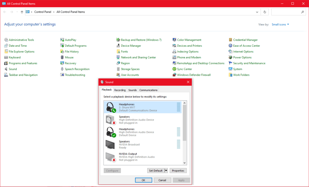 Fixing Overwatch 2 voice chat (Image via Esports.gg)
