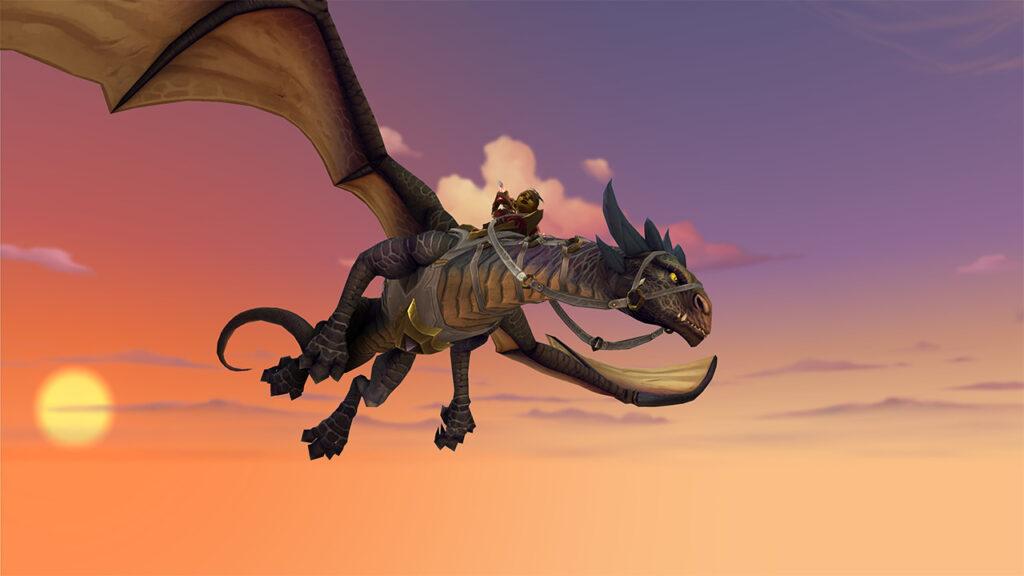 Dragonflight: Embers of Neltharion Content Update Notes—Now Live! — World  of Warcraft — Blizzard News