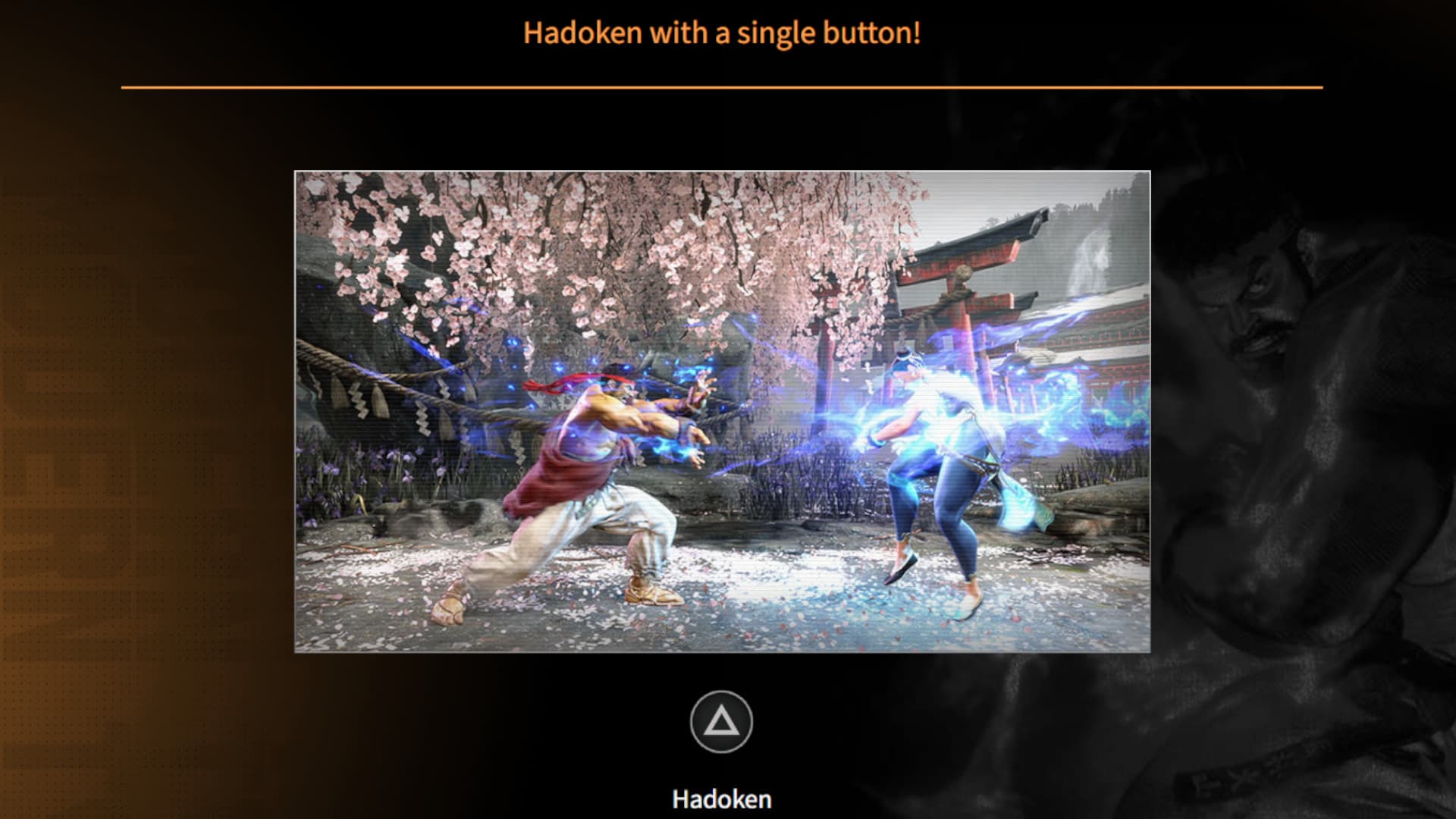 Street Fighter 6 PlayStation screenshot (Image via Capcom)
