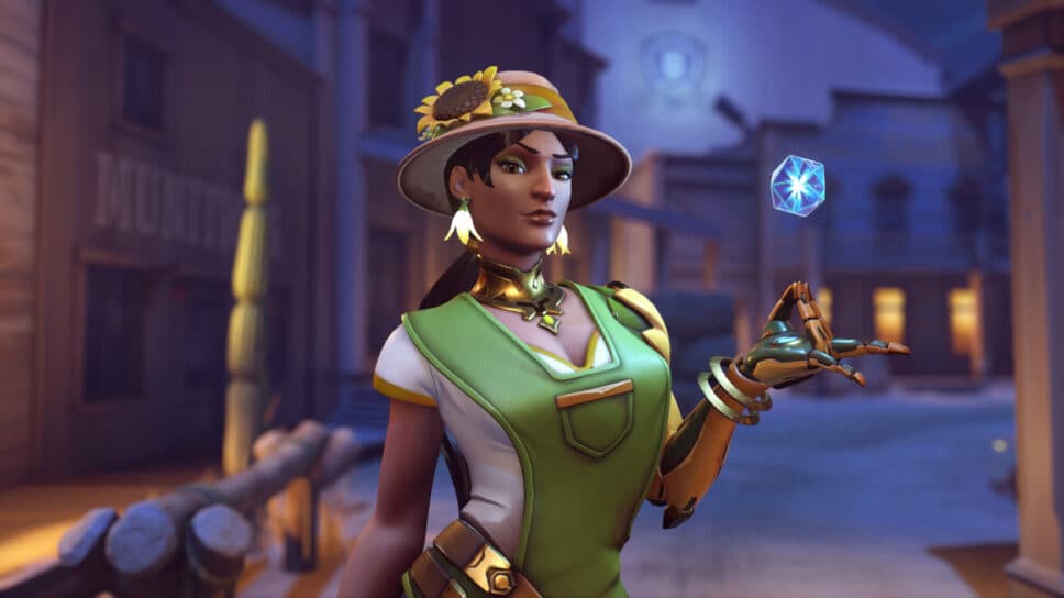 Overwatch 2 Seeds of Order challenges and rewards cover image