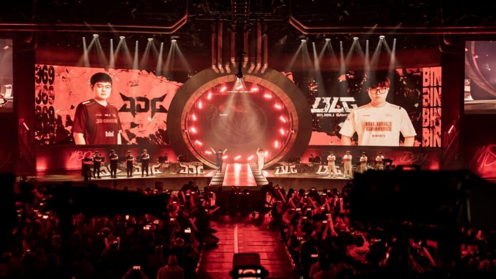 MSI 2023 broke the tournaments viewership record, influenced by co-streams cover image