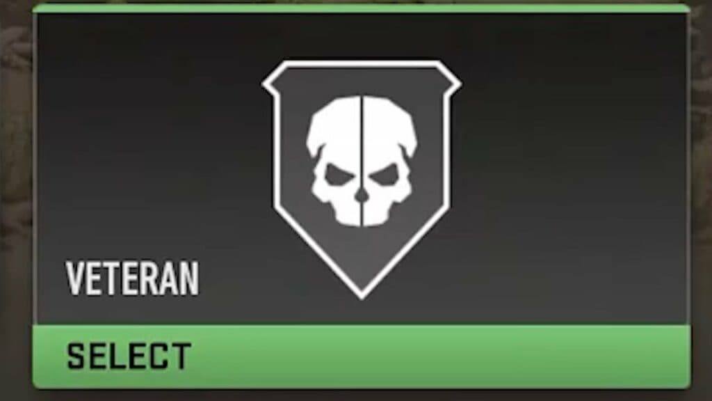 Veteran difficulty steps up the Raid once again.