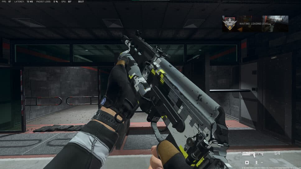 Best Minibak loadout to use in MW2 and Warzone 2 cover image