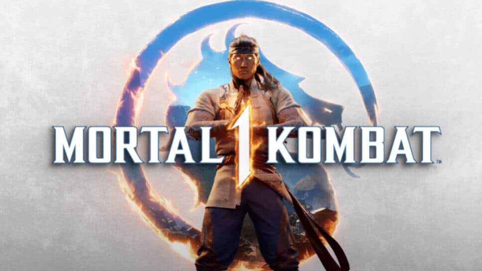 Mortal Kombat 1 announces a ‘Stress Test’ before its upcoming release cover image
