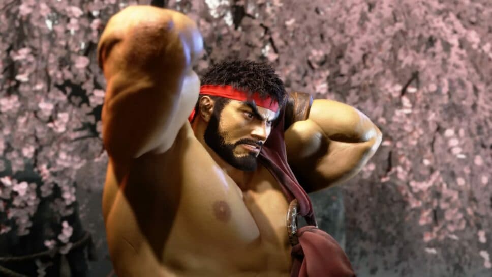 Street Fighter 6 Open Beta Times: When does it end? cover image