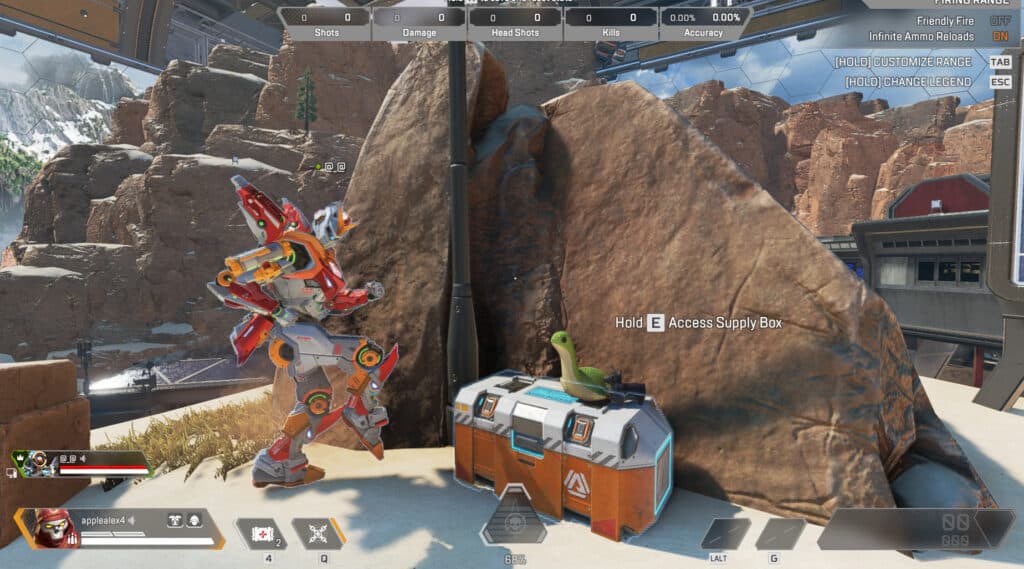 Nessie and company pose with Noah Pather (@knowagh)