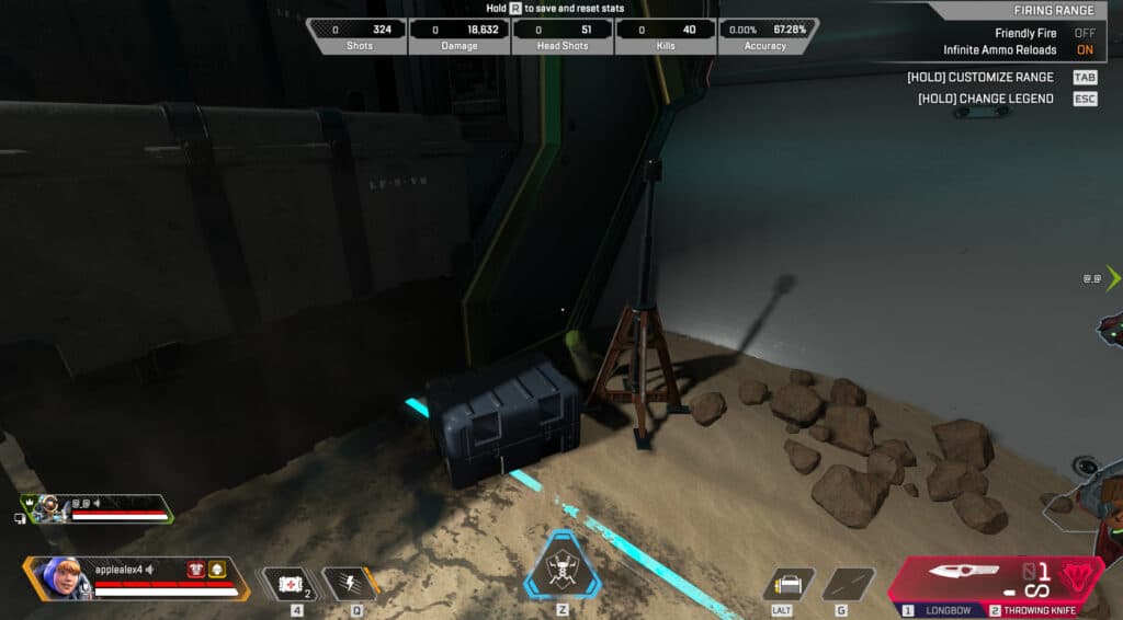 Nessie is trying to take a nap! Shh!