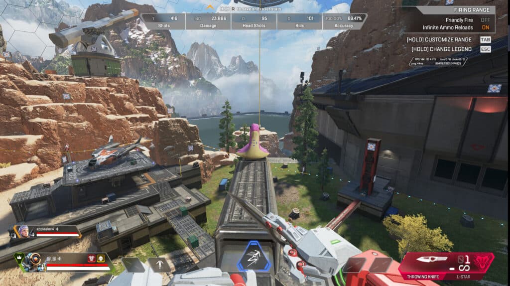 Nessie appreciates the blood you've split on his behalf