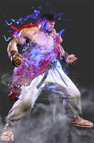 Ryu Street Fighter 6 guide: Master the Hado in your own way