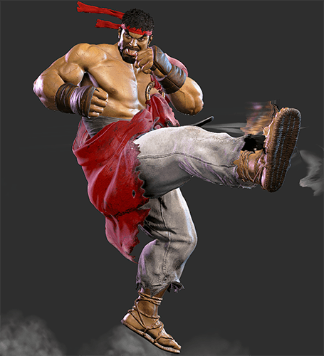 Ryu Street Fighter 6 guide: Master the Hado in your own way | Esports.gg