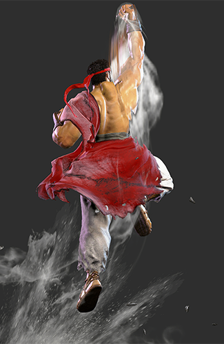 Street Fighter 6 Ryu: Combos, Playstyle, & Costume 