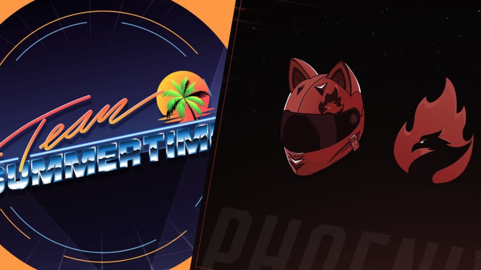 OpTic Hitch and Team Summertime pick up female WxC Call of Duty team cover image